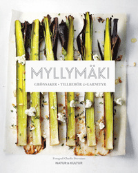 MYLLYMÃKI - GRÕNSAKER