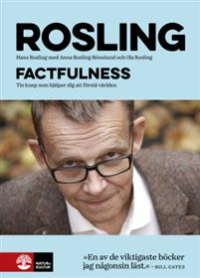 FACTFULNESS