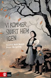 VI KOMMER SNART HEM IGEN