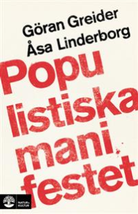 POPULISTISKA MANIFESTET