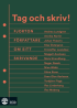 TAG OCH SKRIV!