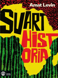 SVART HISTORIA