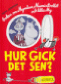 HUR GICK DET SEN?