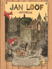 JAN LÖÖF SAGOSAMLING