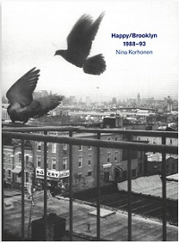 HAPPY / BROOKLYN 1988-93