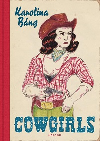 COWGIRLS