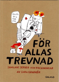 FÖR ALLAS TREVNAD