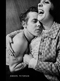 ANDERS PETERSEN