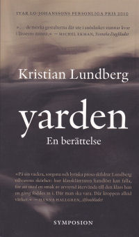 YARDEN - EN BERTTELSE