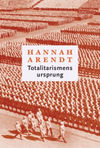 TOTALITARISMENS URSPRUNG