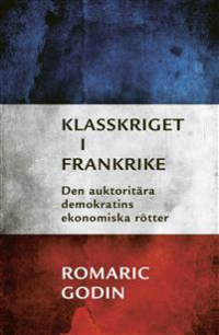 KLASSKRIGET I FRANKRIKE