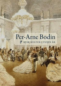 RYSK KULTUR I TUSEN ÅR