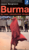 BURMA - EN RESA I DIKTATURENS SKUGGA