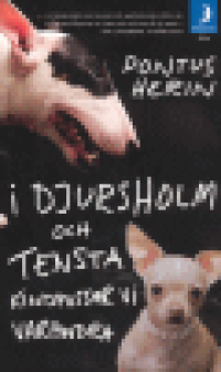 I DJURSHOLM OG TENSTA KINDPUSSAR VI VARANDRA