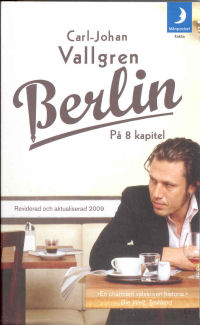 BERLIN P 8 KAPITTEL