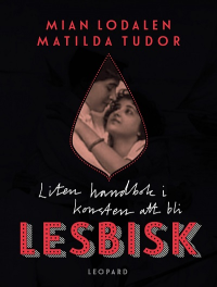 LITEN HANDBOK I KONSTEN ATT BLI LESBISK