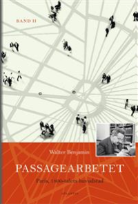 PASSAGEARBETET - BAND 2