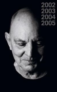 EN DRAMATIKERS DAGBOK 2002 - 2005
