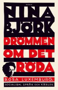 DRÖMMEN OM DET RÖDA