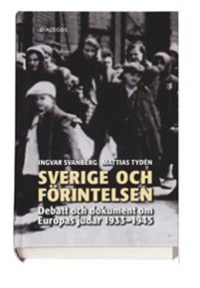  SVERIGE OCH FÖRINTELSEN