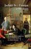 JUDISKT LIV I EUROPA 1786-1933