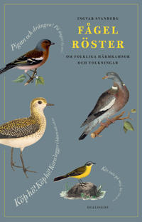 FÅGELRÖSTER