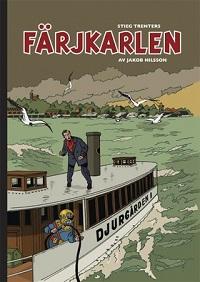 FÄRJKARLEN