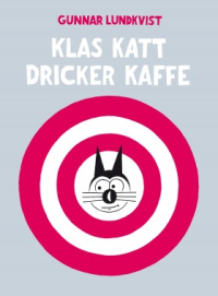 KLAS KATT DRICKER KAFFE