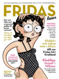FRIDAS RESOR