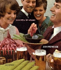 SKRATTA ÅT RÄKOR
