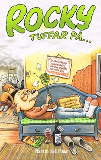 ROCKY - VOLYM 26 - ROCKY TUFFAR P�...
