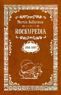 ROCKY - ROCKYPEDIA 1998-1999