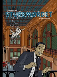 STUREMORDET