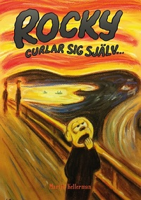 ROCKY - VOLYM 28 - ROCKY CURLAR SIG SJ�LV...