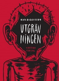 UTGRVNINGEN