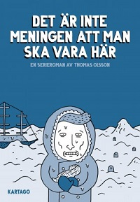 DET R INTE MENINGEN ATT MAN SKA VARA HR