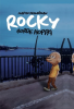 ROCKY - VOLYM 30 - ROCKY BORDE HOPPA
