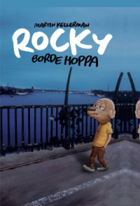 ROCKY - VOLYM 30 - ROCKY BORDE HOPPA
