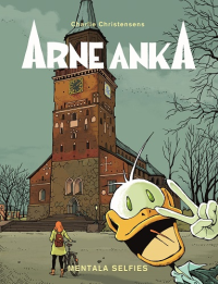 ARNE ANKA (DEL 12) - MENTALA SELFIES