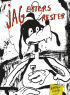 JAG, ESTERS RESTER