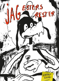JAG, ESTERS RESTER
