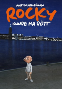 ROCKY - VOLYM 33 - ROCKY KUNDE HA DÖTT