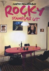 ROCKY - VOLYM 34 - STÄMPLAR UT