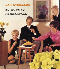 EN MYSTISK HEMMAKVÄLL