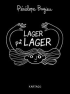 LAGER PÅ LAGER