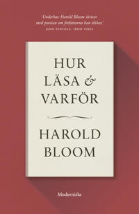 HUR LÄSA OCH VARFÖR