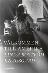VÄLKOMMEN TILL AMERIKA