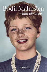 MITT FÖRSTA LIV