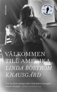 VÄLKOMMEN TIL AMERIKA