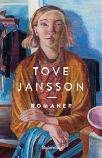 ROMANER - TOVE JANSSON